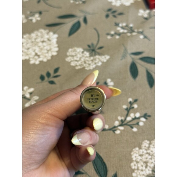 Estee Lauder Sumptuous Extreme Lash Multiplying Volume Mascara - Extreme Black, - Picture 4 of 4